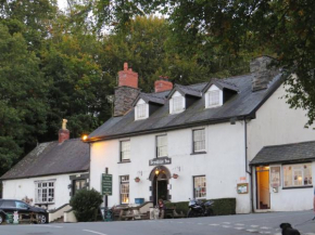 The Bryntirion Inn, Bala